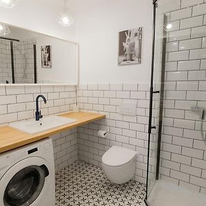 Suite Appartement